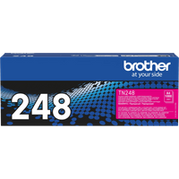 Koop Brother TN-248 Magenta - 4977766814058