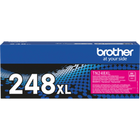 Koop Brother TN-248XL Magenta - 4977766821803