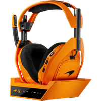 Koop Logitech G Astro A50 X McLaren Racing Edition - 5099206132757