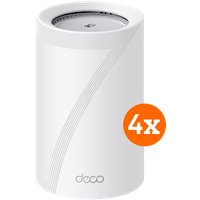 Koop TP-Link Deco BE65 Pro 4-Pack - 6151127342390