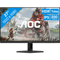 Koop AOC 27G4HRE - 4038986183000