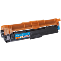 Koop Brother TN-241 Toner Cyaan - 4977766718400