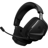 Koop Corsair Void V2 MAX Wireless Zwart - 840440484646