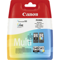 Koop Canon PG-540/CL541 Inkt 4-pack - 8714574572628