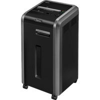 Koop Fellowes Microshred 225Mi - 0043859642724