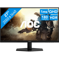 Koop AOC Q27G42XE - 4038986642606