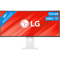 Koop LG UltraWide 49U950A-W - 8806096532683