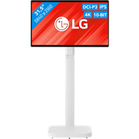 Koop LG Smart Swing 32U889SA-W - 8806096481486